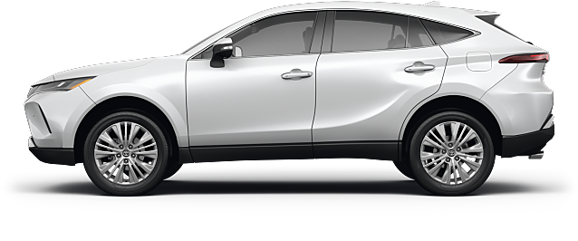 2023 Toyota Venza AWD Limited 4dr Crossover