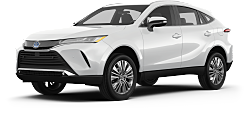 2023 Toyota Venza XLE