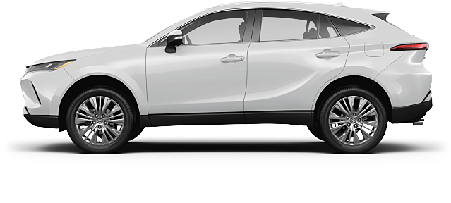 2023 Toyota Venza AWD Nightshade Edition 4dr Crossover