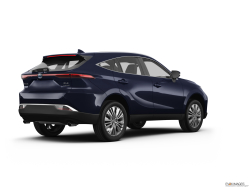Thumbnail image of 2023 Toyota Venza at Hallmark Hyundai Hendersonville