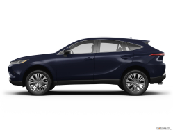 Thumbnail image of 2023 Toyota Venza at Hallmark Hyundai Hendersonville