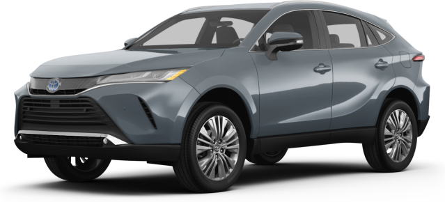 2023 Toyota Venza XLE at Toyota of Massapequa