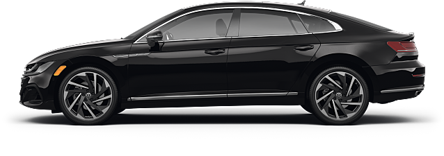 2023 Volkswagen Arteon AWD SEL Premium R-Line 4Motion 4dr Sedan