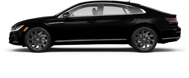2023 Volkswagen Arteon AWD SEL R-Line 4Motion 4dr Sedan