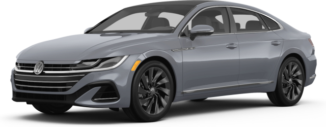 2023 Volkswagen Arteon SEL R-Line 4Motion at Zeke's Automotive