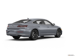 Thumbnail image of 2023 Volkswagen Arteon at Zeke's Automotive