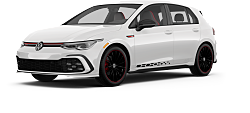 2023 Volkswagen Golf GTI S