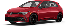 2023 Volkswagen Golf GTI S
