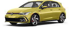 2023 Volkswagen Golf GTI S