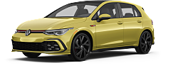2023 Volkswagen Golf GTI S