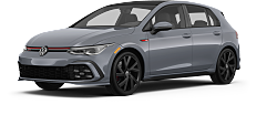 2023 Volkswagen Golf GTI S
