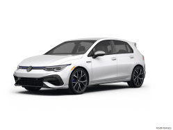 Thumbnail image of 2023 Volkswagen Golf R at Generation Kia