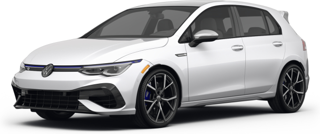 2023 Volkswagen Golf R 4Motion at Generation Kia