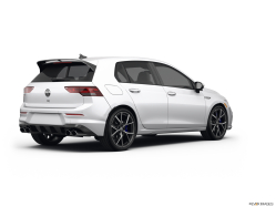 Thumbnail image of 2023 Volkswagen Golf R at Generation Kia