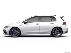 Thumbnail image of 2023 Volkswagen Golf R at Generation Kia