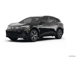 Thumbnail image of 2023 Volkswagen ID.4 at Biener Ford