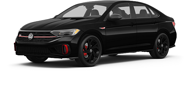 2023 Volkswagen Jetta GLI Autobahn