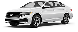 2023 Volkswagen Jetta S