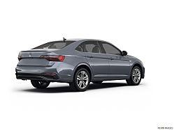 Thumbnail image of 2023 Volkswagen Jetta at Brewster Ford