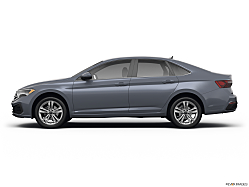 Thumbnail image of 2023 Volkswagen Jetta at Brewster Ford