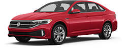 2023 Volkswagen Jetta S