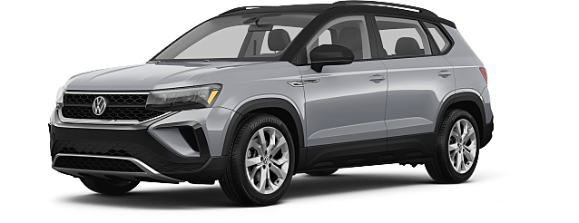 2023 Volkswagen Taos S 4Motion