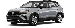 2023 Volkswagen Taos S 4Motion