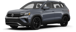 2023 Volkswagen Taos S 4Motion