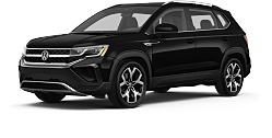 2023 Volkswagen Taos S 4Motion