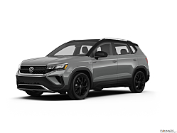 Thumbnail image of 2023 Volkswagen Taos at Mercedes-Benz of El Paso