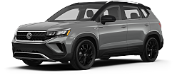 2023 Volkswagen Taos S 4Motion