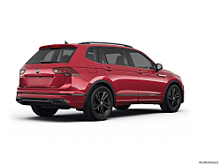 Thumbnail image of 2023 Volkswagen Tiguan at Beechmont Volkswagen