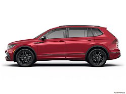 Thumbnail image of 2023 Volkswagen Tiguan at Beechmont Volkswagen