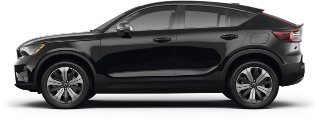 2023 Volvo C40 Recharge eAWD Twin Core 4dr SUV