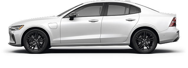 2023 Volvo S60 Recharge eAWD T8 Polestar Engineered 4dr Sedan