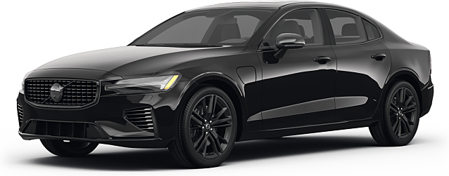 2023 Volvo S60 Recharge T8 Ultimate Black Edition at Brown Daub Volvo Cars Lehigh Valley