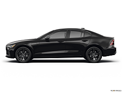 Thumbnail image of 2023 Volvo S60 Recharge at Brown Daub Volvo Cars Lehigh Valley