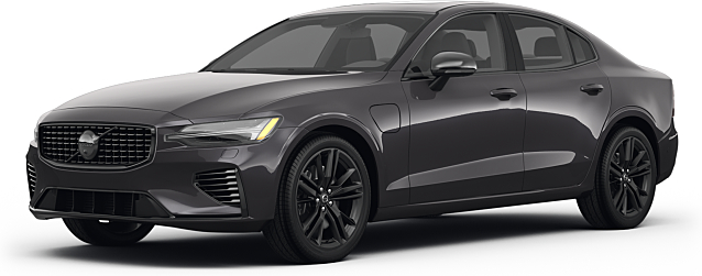 2023 Volvo S60 Recharge T8 Polestar Engineered at Brown Daub Volvo Cars Lehigh Valley