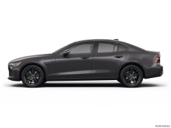 Thumbnail image of 2023 Volvo S60 Recharge at Brown Daub Volvo Cars Lehigh Valley