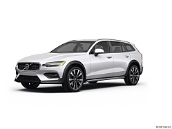Thumbnail image of 2023 Volvo V60 Cross Country at Brown Daub Volvo Cars Lehigh Valley