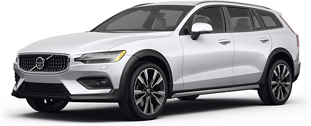 2023 Volvo V60 Cross Country B5 Ultimate at Brown Daub Volvo Cars Lehigh Valley