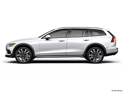 Thumbnail image of 2023 Volvo V60 Cross Country at Brown Daub Volvo Cars Lehigh Valley