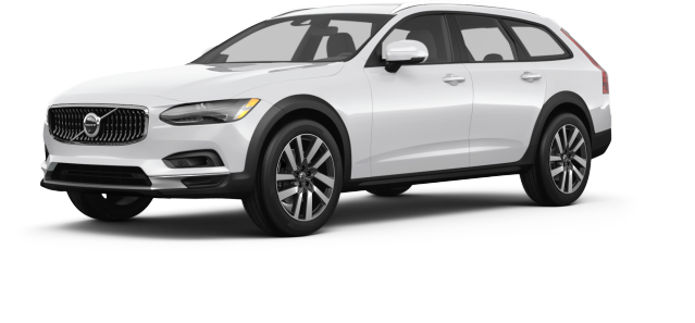 2023 Volvo V90 Cross Country B6 Ultimate