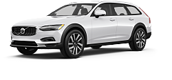 2023 Volvo V90 Cross Country B6 Ultimate