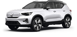 2023 Volvo XC40 Recharge Twin Plus