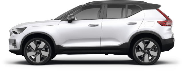 2023 Volvo XC40 Recharge eAWD Twin Plus 4dr SUV