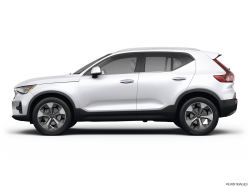 Thumbnail image of 2023 Volvo XC40 at Brown Daub Volvo Cars Lehigh Valley