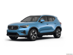 Thumbnail image of 2023 Volvo XC40 at Brown Daub Volvo Cars Lehigh Valley
