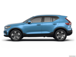 Thumbnail image of 2023 Volvo XC40 at Brown Daub Volvo Cars Lehigh Valley