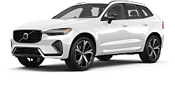 2023 Volvo XC60 Recharge T8 Ultimate Bright Theme